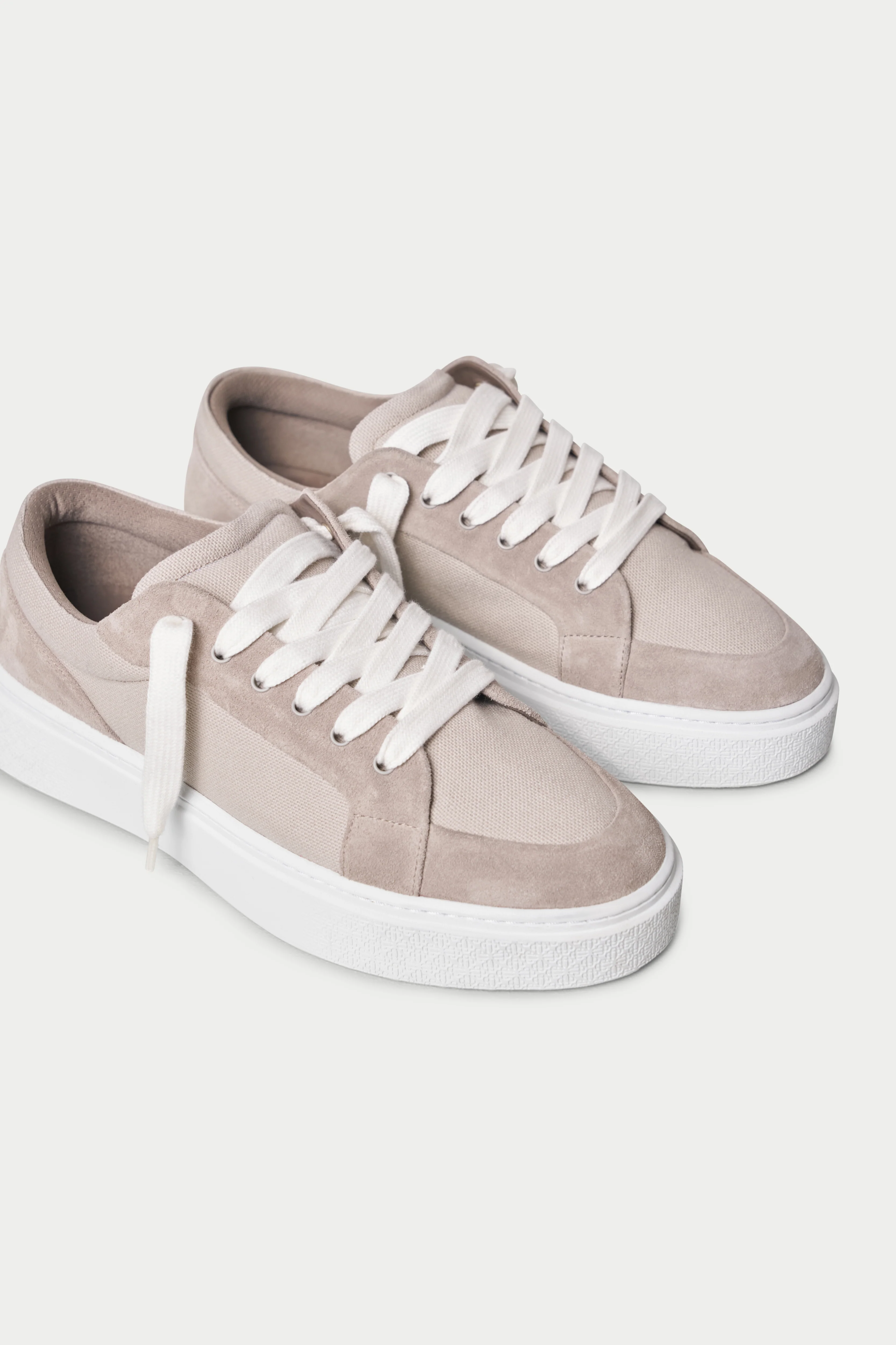 AXIS SNEAKER - BEIGE - Image 2